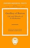 Geoffrey of Burton: Life and Miracles of St Modwenna