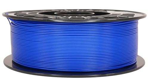Image of 3D-Fuel Tough Pro PCTG Filament for 3D Printing, Better Than, Cobalt Blue