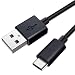 Guy-Tech USB-C Charging Cable for Tziarp LY-CG6-Two Count Cameras Wireless 4400mAh Battery DC5V USB Type C Replacement Power Supply Charger Cord