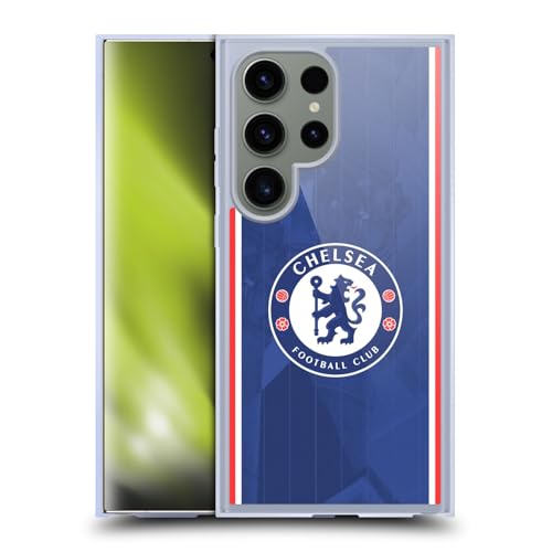 Coque Samsung S24 Ultra Chelsea FC Qualité Militaire Antichoc MagSafe
