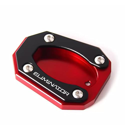 Aleyar G~l[^[ Eliminator Eliminator SE (8BL-EL400A) G~l[^[se 400 450 E400 E450 2023-2024 GAbNX X^h v[g (bh)