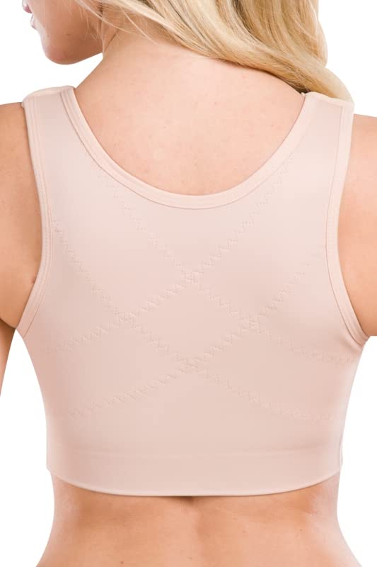 LIPOELASTIC PI Plus soutien-gorge compressif post-opératoire