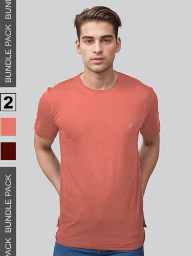 Image of Lux Nitro Men T-Shirt