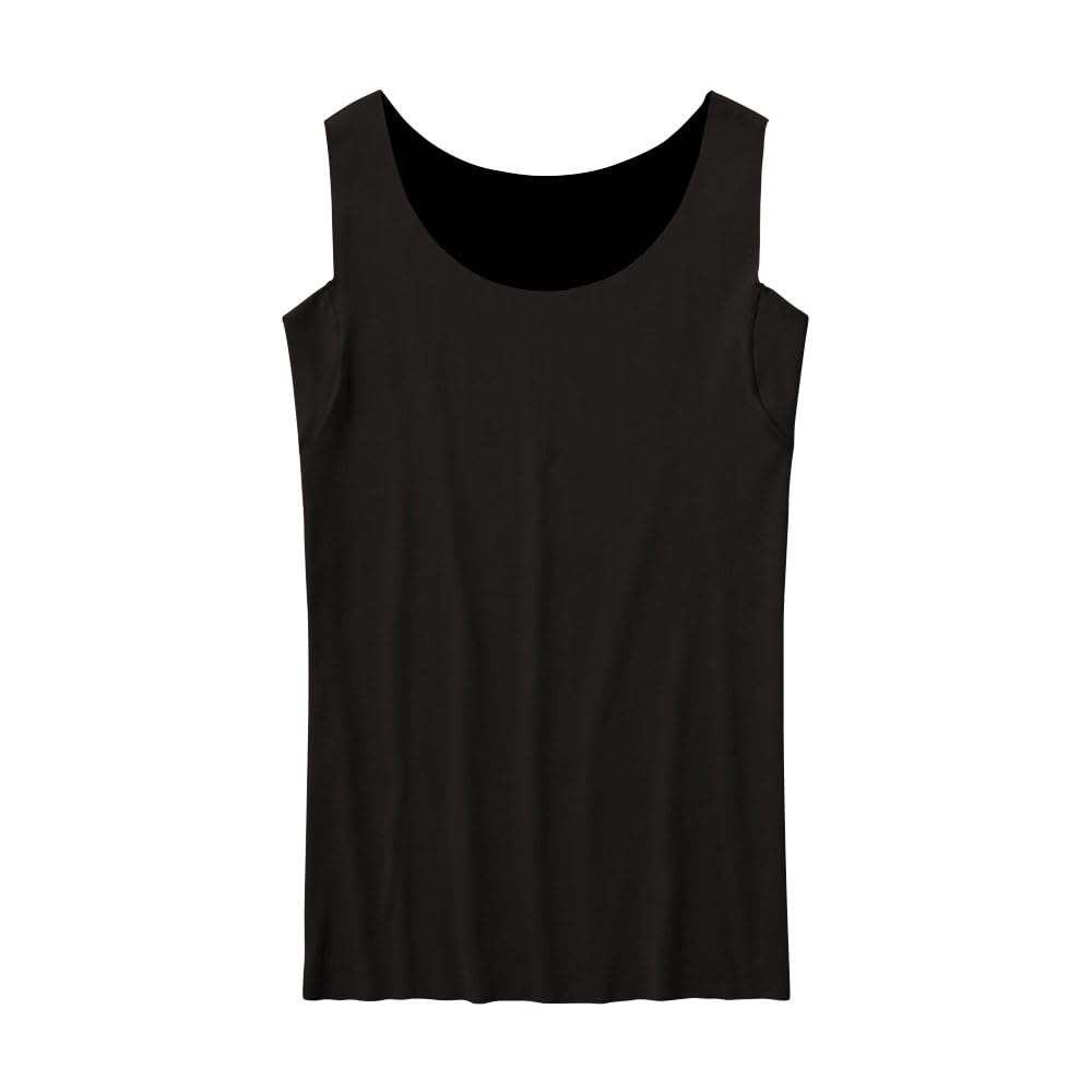 Amazon | [グンゼ] インナー アドバンスレーベル タンクトップ