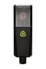 Lewitt Reference-Class Tube/FET Condenser Microphone (LCT-940) #4