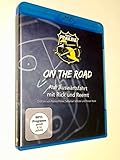 Krefeld Pinguine : On the Road. Auf Auswärtsfahrt mit Rick und Reemt ( Eishockey - Blu-Ray )