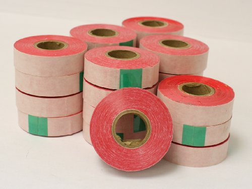 Replacement Tape/24 Rolls for 3M Dual-Tac-#4806-24 Rolls