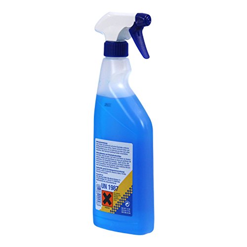 Scheibenenteiser von ATR GmbH Stuttgart – Cartechnic Pumpspray 500 ml