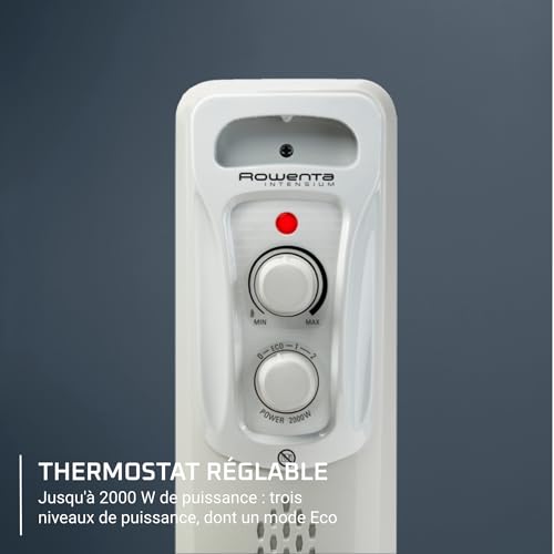 Rowenta BU2620F0 - vue 5