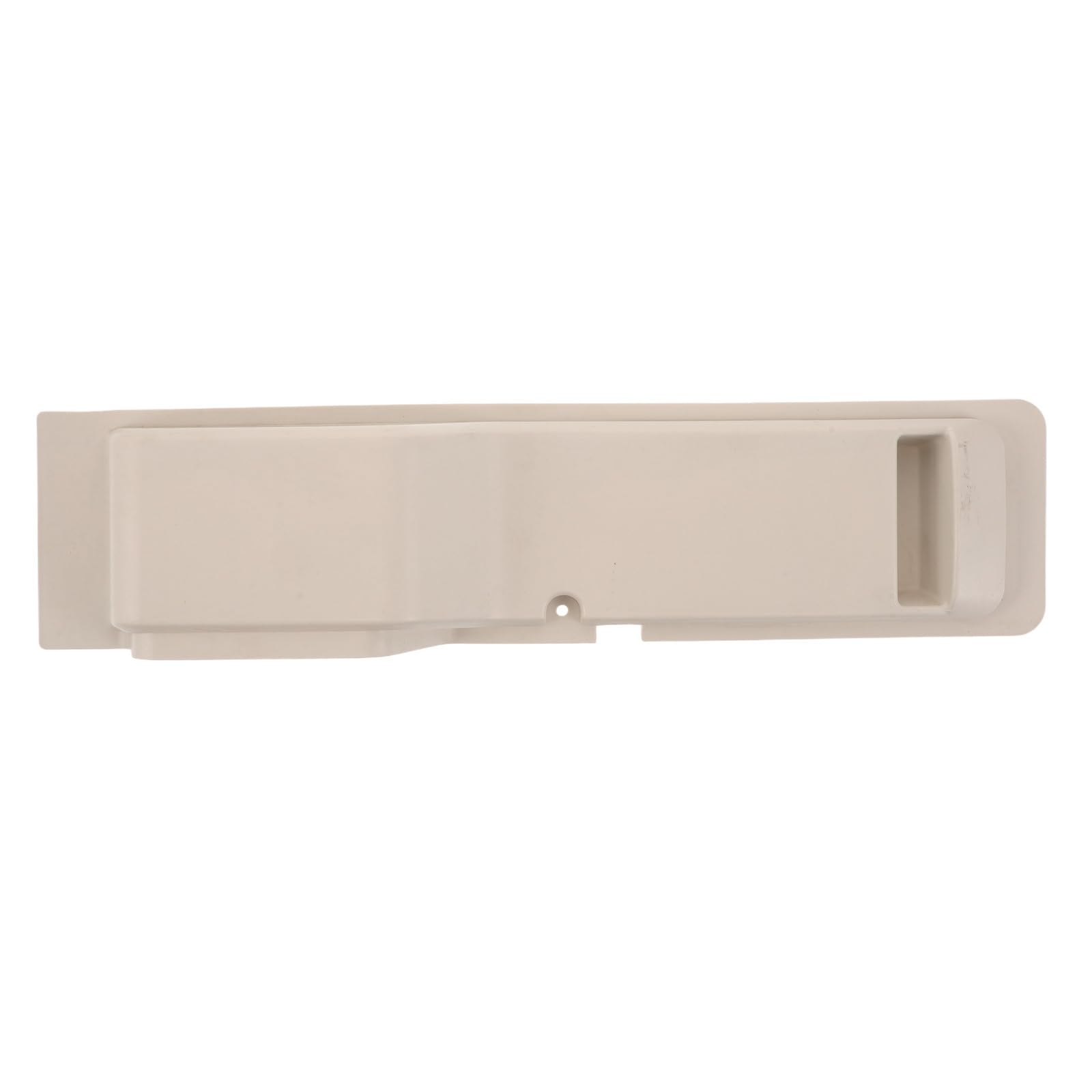 Terminal de enchufe fácil ABOOFAN con plástico protector para cables de condensador exterior