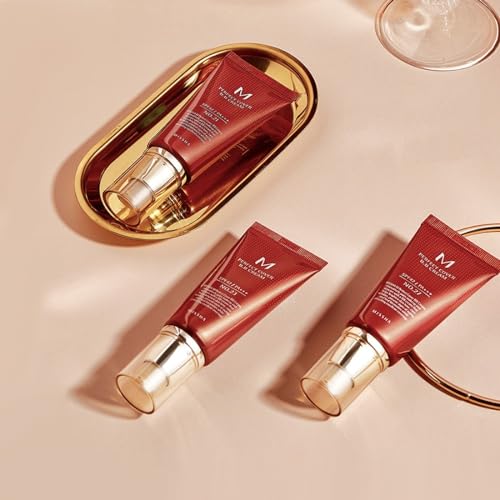 Fudge Perfect Cover Bb Cream Spf42 #21-Light Beige 20 Ml 20 ml - imagen 2