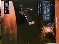 IE FOUND OF ASTRONOMY 7E 0534392059 Book Cover