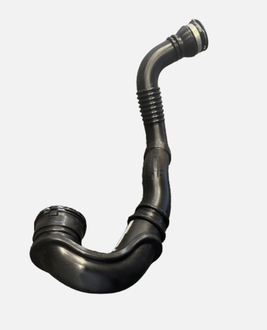 Manguera Intercooler Turbo OEM 13265281 para Opel Astra J 1.7 CDTI y Chevrolet Cruze – Tubo Salida Turbo Reforzado de Alta Resistencia