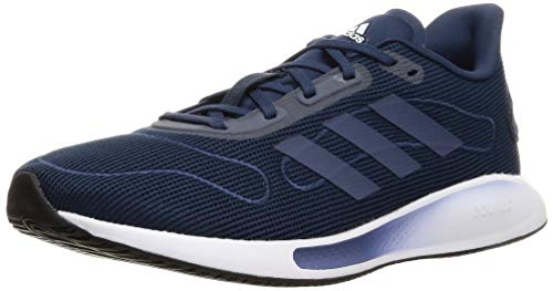 ランニングシューズ Galaxar ラン KYP66 クルーネイビー/クルーブルー/クリームホワイト 25 cm