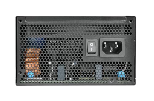 Toughpower PT 850W | ATX 3.1 | PCIe 5.1 | 80Plus Platino | Alimentatore modulare | Nero - Alimentatore - Immagine 4