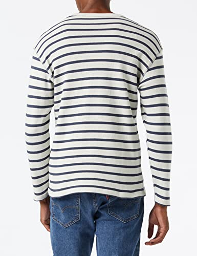 Pepe Jeans Bill T-Shirt, Avorio (Chalk 837), Unica...