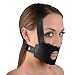 Face Fuk II Dildo Face Harness