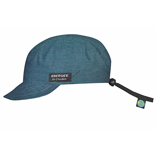 Chaskee Superlite Bombay Stripes Cap