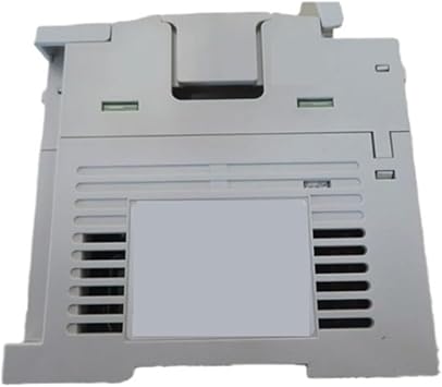 PLC programmable Logic Controller FX3G-60MT/DS for Control Signal Transmission, Processing