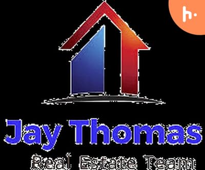 Real Estate Agent in Houston, Texas- Jay Thomas