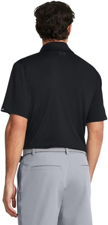 Under Armour Icon Polo