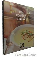 KINGS COOKING STUDIO COOK BOOK Twenty Tasteful Years B015NNFY22 Book Cover