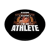 Zoom IMG-1 se mangiare cioccolato sport divertente Zoom IMG-1 se mangiare cioccolato sport divertente