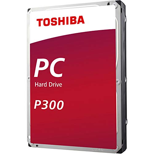 PC周辺機器 Toshiba P300 3TB Amazon | Toshiba P300 3TB | 東芝(TOSHIBA) | 内蔵