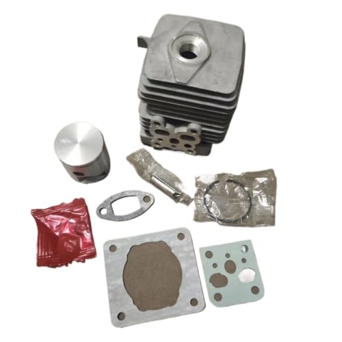 Kit cylindre piston 34mm haute compression pour FS38 et HS45 - 4