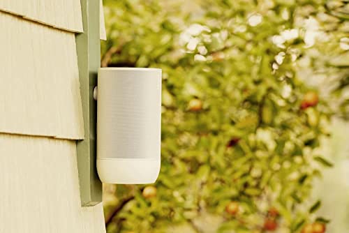 SONOS - Gancio da parete per Sonos Move, colore