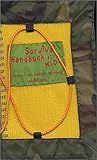 Survival Handbuch für Kids, m. Kompass: Vorw. v. Rüdiger Nehberg