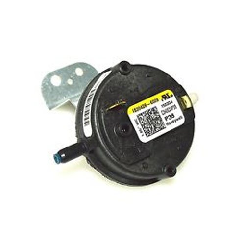 SWT02534 Trane OEM Furnace Air Pressure Switch 1.60"