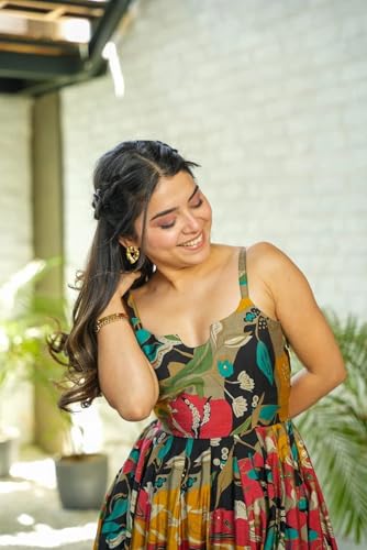 Image of Wedani Long Dress for Women