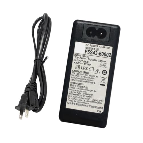 Fuente alimentación HP F5S43-60002 TNNBNT para recuperar tu impresora inactiva 3