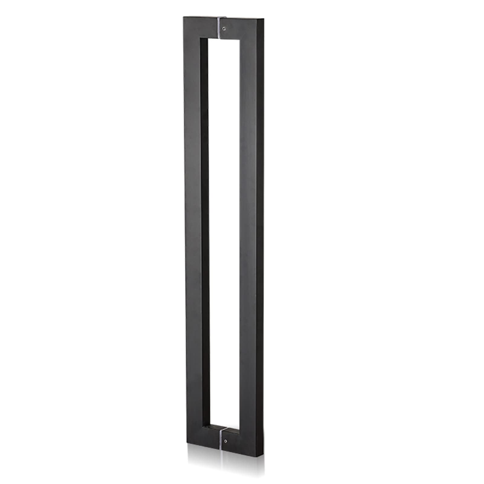 Poignée de porte coulissante de 44 à 150 cm pour bureaux et banques