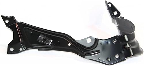 Miniatura 6 de Soporte para faros delanteros Mercedez Benz C32 AMG 2002 2003 2004 para lado del pasajero  Soporte  Sedán  MB1225126  2036203072