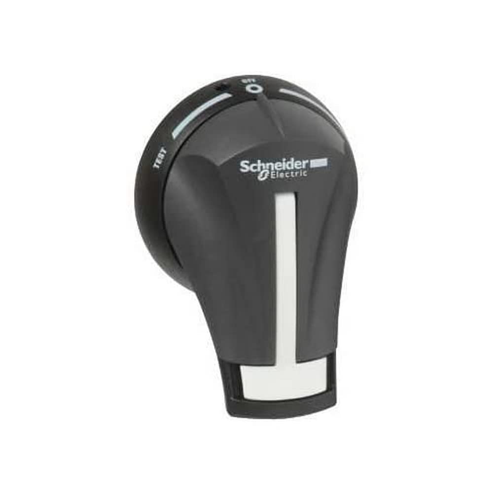 Maneta ext front IP65 commande étanche pour sectionneur 100A à 400A - 2