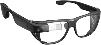 Envision Glasses - Professional: AI-Powered Assistive Tech with Limitless Innovation and Interaction with The World, Medium
