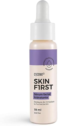 Cyzone Serum Hidratante Skin First, 0.6 fl oz disponible en Yaxa Venezuela