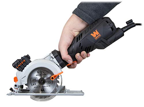 WEN 3625 5-Amp Circular Saw