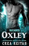van doren mamie  Oxley (Van Doren) (English Edition)