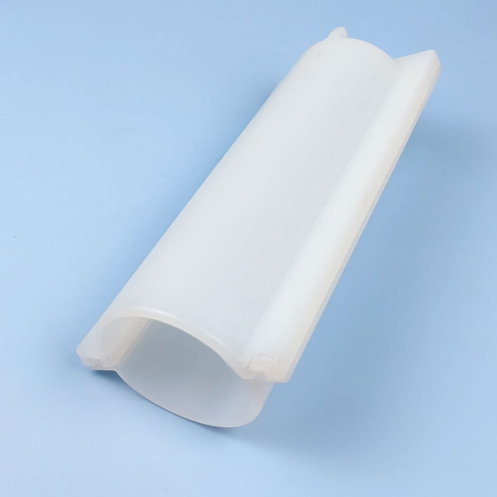 Zylinder-Silikonform zum Selbermachen, Epoxidharz, Wachs, Ton, Gips, Handwerk, Gießen, Dekoration, große Silikonformen