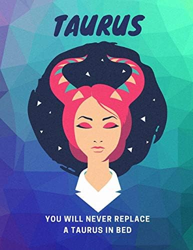 Amazon - Taurus, You Will Never Replace A Taurus In Bed ...