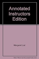 Precalulus With Limits, Annotated Instructors Edition 0321075943 Book Cover