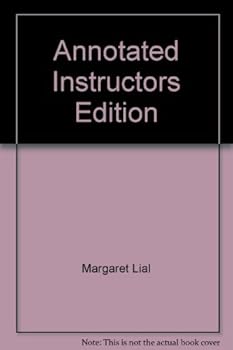 Hardcover Precalulus With Limits, Annotated Instructors Edition Book