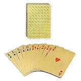 kartenspiel zu zweit pokerkarten Flexible Spielkarten für Jeden Anlass: Unsere Spielkarten verfügen über eine ausgezeichnete Flexibilität und können bis zu 180° gebogen werden, ohne zu brechen. Mit glatten Kanten ermöglichen sie ein optimales Mischen und sorgen für ein flüssiges Spielerlebnis bei Ihrer nächsten Familienparty.