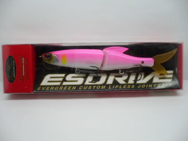 希少 未使用 廃盤 エバーグリーン エスフラット サイトピンク 希少 未使用 廃盤 エバーグリーン エスフラット サイトピンク