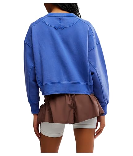 FP Movement Women's Intercept Pullover3