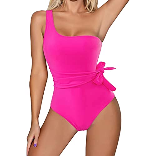 Pianshanzi Bañador Mujer Con Copas 2022...