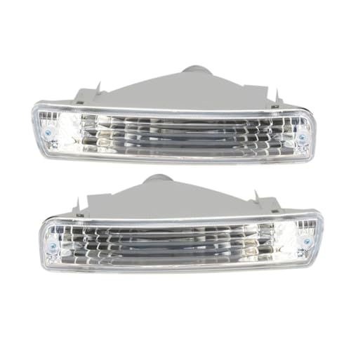Clignotant arrière Land Cruiser 80 pour remplacer un feu cassé ou terni